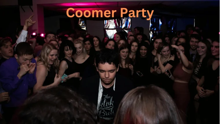 Coomer Party: A Deep Dive into Digital Culture Excesses