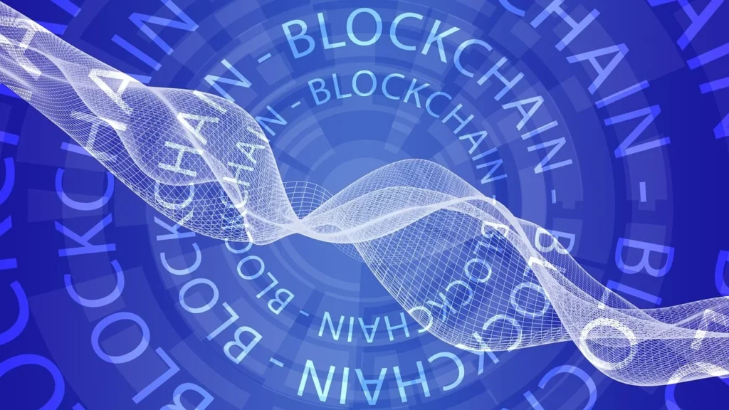 FintechZoom Blockchain Technology