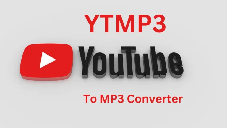 YTMP3: YouTube to MP3 Converter