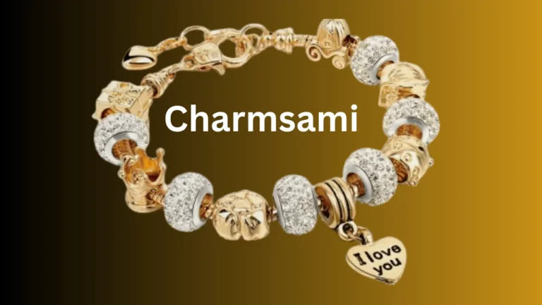 Charmsami: Fusion of Social Charity and Cultural Brilliance