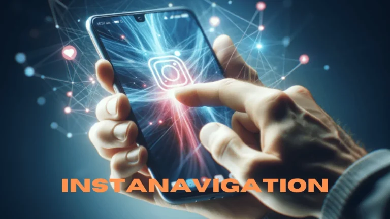 Instanavigation: Navigating Instagram Story Viewer with Ease