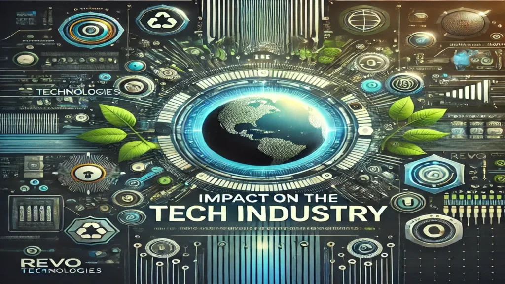 Impact on the Tech Industry