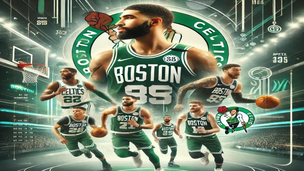 Boston Celtics: Key Player Performances