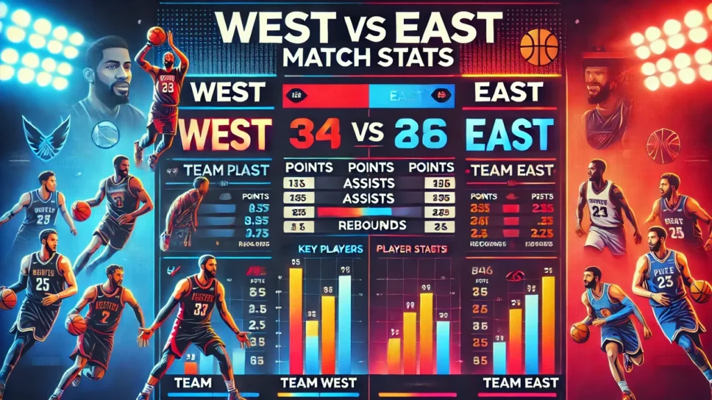 In-Depth Statistical Breakdown