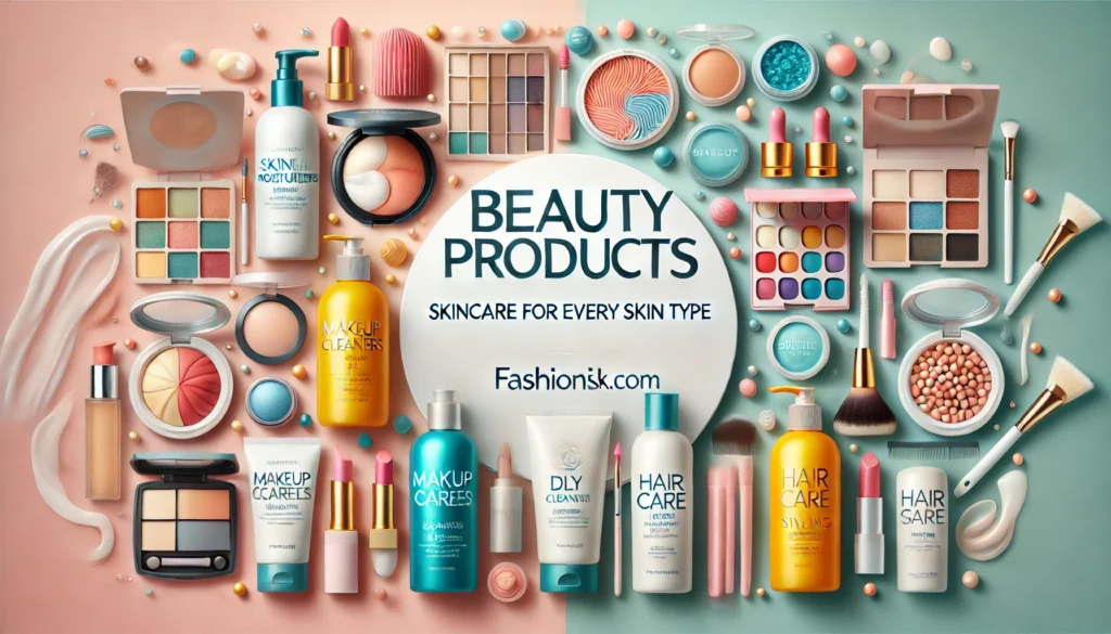 Beauty Products