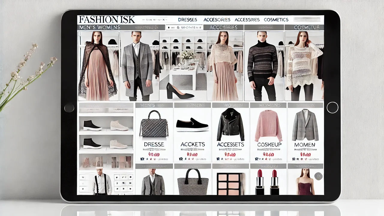 Fashionisk.com