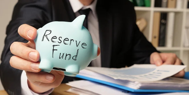 Beagle Financial Services: Working on Retirement Reserve funds