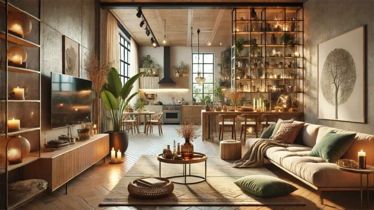 BigBoxRatio.com: A Complete Guide to Home Design Inspiration