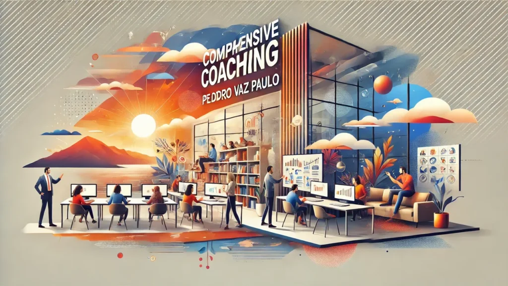 Comprehensive Coaching Programs at PedroVazPaulo