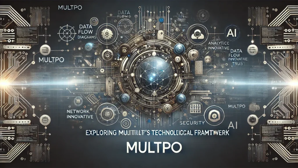 Exploring Multpo’s Technological Framework