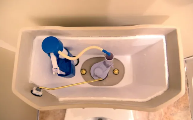 How to Fix Your Toilet That Isn’t Refilling