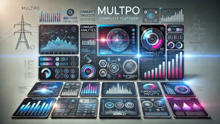 Multpo: Revolutionizing Modern Solutions Through Technology