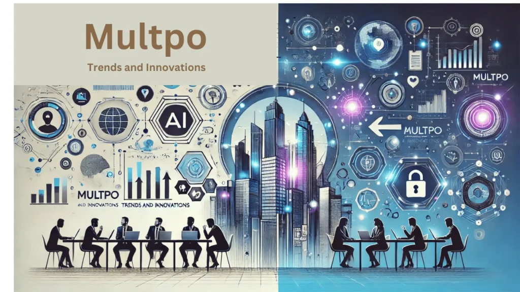 Multpo Trends and Innovations