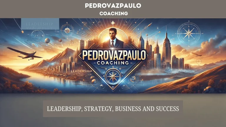 PedroVazPaulo Coaching