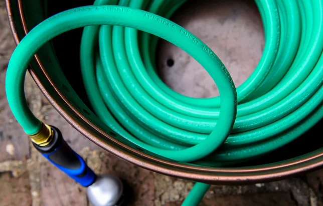 Quality Hose Installation for Your Domestic Use