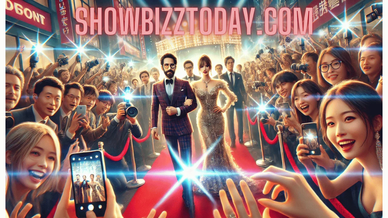 Showbizztoday.com