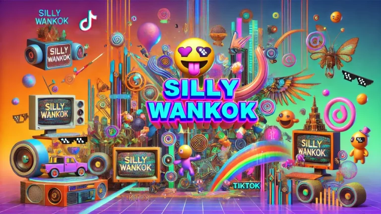 Silly Wankok: Exploring the Viral Phenomenon