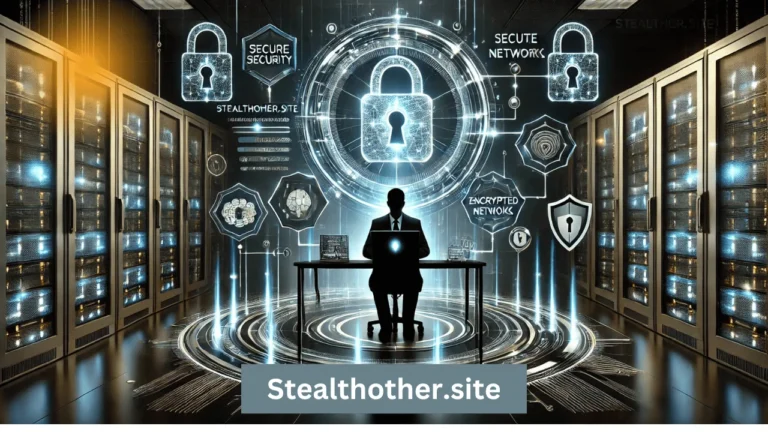 Stealthother.site: Enabling Reliable and Confidential Online Navigation