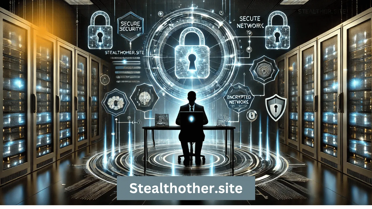 Stealthother.site