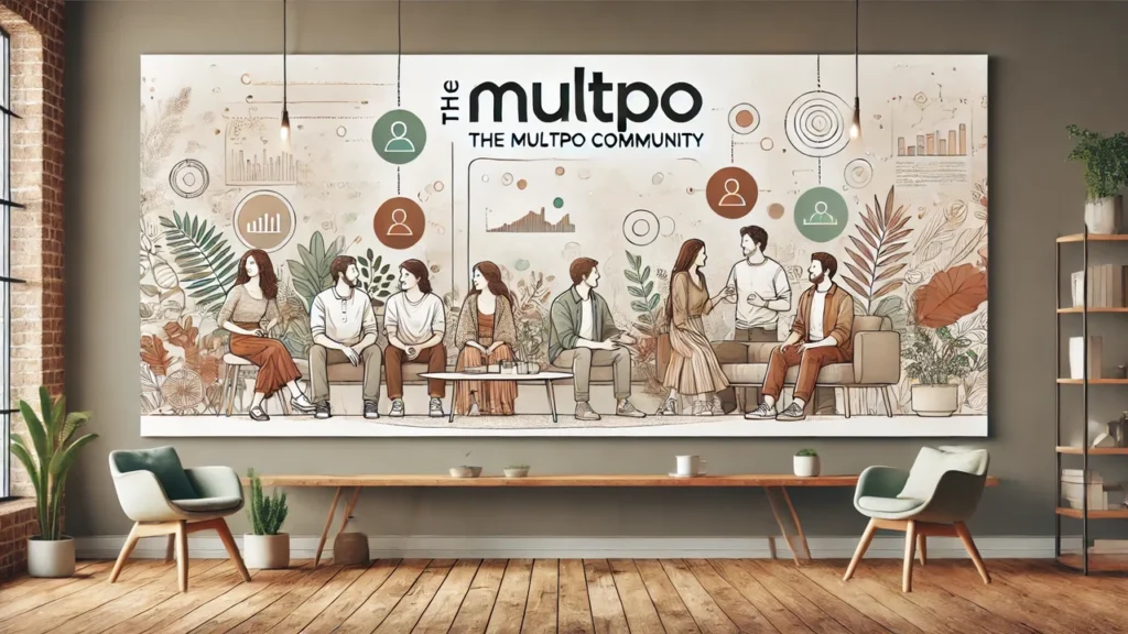 The Multpo Community