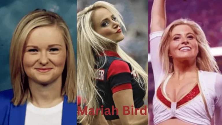 Mariah Bird